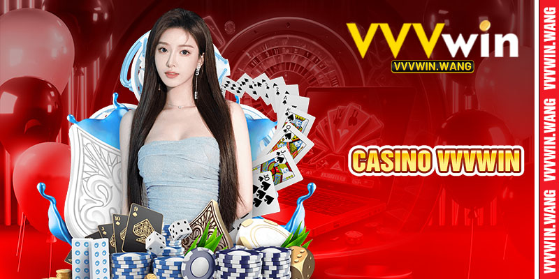 Casino vvvwin