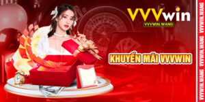Khuyến Mãi vvvwin