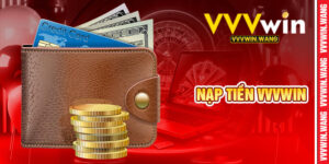 Nạp Tiền vvvwin