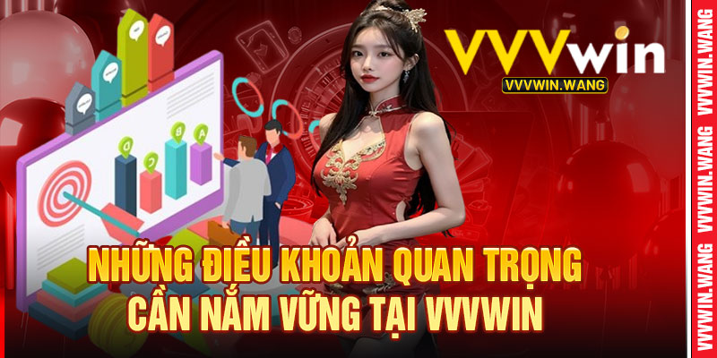 điều khoản dịch vụ