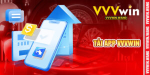 Tải App vvvwin