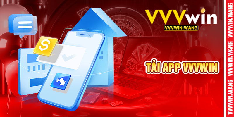 Tải App vvvwin