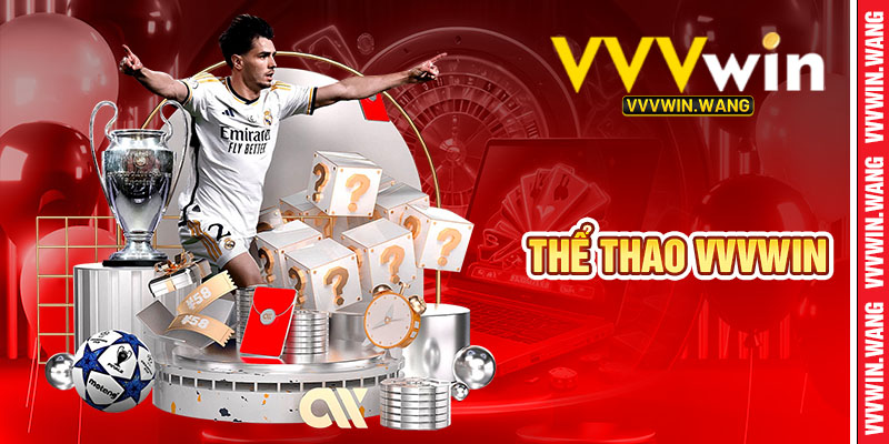 Thể Thao VVVWin